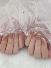 ランシル(Lancil)/マグネットフレンチ