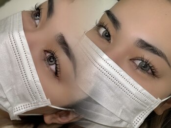 アイミー(Aimy)/パーソナルラッシュリフト♪