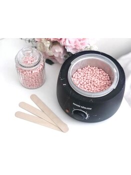 デリケート部分の脱毛/Vライン/VIO