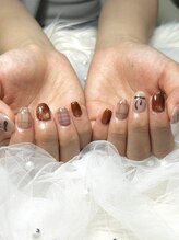 アリーベル 新越谷 南越谷(Allybell)/Ayakaお任せデザイン