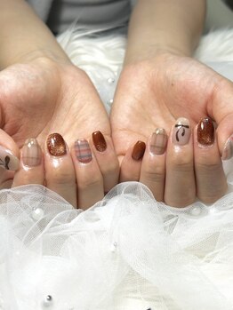 Ayakaお任せデザイン