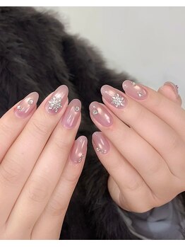 サクラ(SAKURA)/ネイル