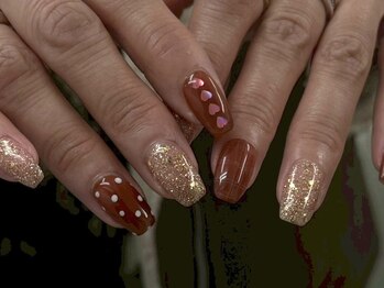 ブランクルネ(blanclune)/omakase design