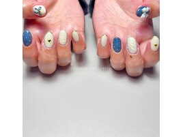 パラジェル　やり方題