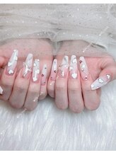 クイーンネイル(Queen Nail)/