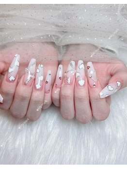 クイーンネイル(Queen Nail)/