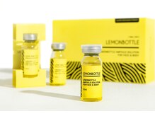 クロス(Cross)の雰囲気（【部分引き締め】韓国で話題沸騰！脂肪分解液レモンボトル取扱店）