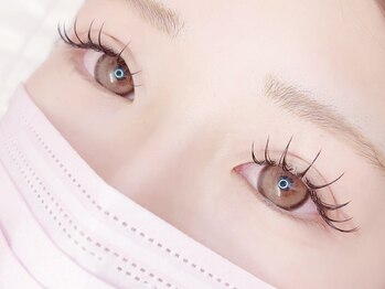 eye salon PROGRESS【3月20日 NEW OPEN（予定）】/マツエク120本