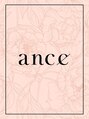アンセ アイラッシュ 仙台店(ance eyelash)&nbsp;ance &nbsp;仙台