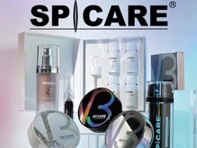 LaChii SPA【3/5NEW OPEN（予定）】の雰囲気（SPICARE正規取扱サロン♪）