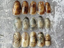 ビューティフルドリーマー 北参道店(beautiful dreamer)/ design10¥10000