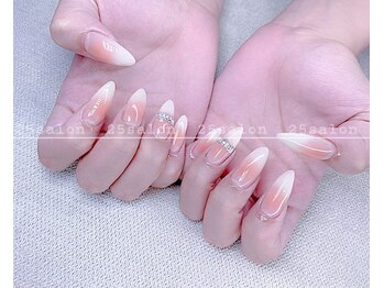 ニゴサロン(25Salon)/