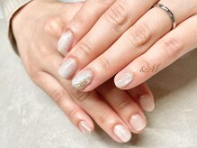 アンドエム(&M)/おまかせネイル