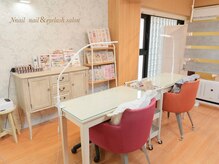 エヌネイル(N nail)/リニューアルOPEN★