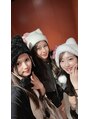 モア男子(MORE男子) 河原AMGと大畠AMGと・・休日はスタッフとよく遊んでます!