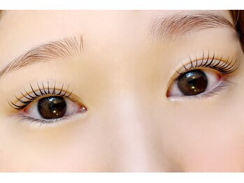 サクラブロウ 心斎橋店(Sakura-blow)/まつげパーマパリジェンヌ眉毛