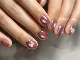 ちゅるんマグネット