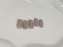 ウユ 上尾店(uu)/simple定額コース　¥6,800