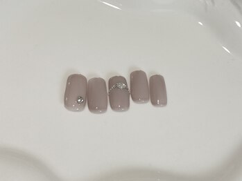 simple定額コース　¥6,800