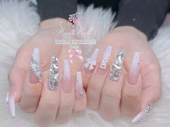 ナナネイル なんば店(NaNa Nail)/長さだし