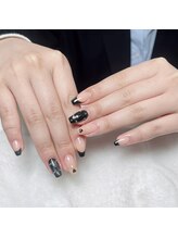 ハナネイル(Hana Nail)/