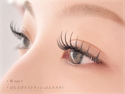 ダブリュー アイプラス 明石店(W eye+)の写真