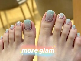 フットネイル
