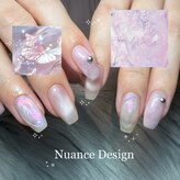 ケソン ネイル スタジオ(qeson nail studio)