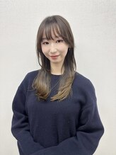 まつ毛パーマ＆眉毛サロン SSIN STUDIO【シーン スタジオ】 船橋店 　&nbsp;N.sakura 