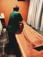 ほぐし処 ささ木&nbsp;青江 