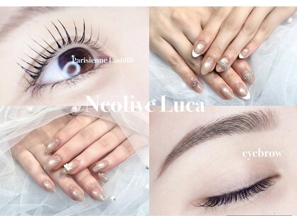 ネオリーブルカ 御茶ノ水店(Neolive Luca)の写真