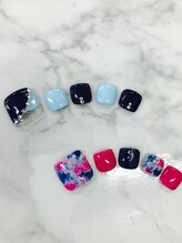 ネイルアンドアイラッシュサロン プリンセス 成田店/princessギャラリー