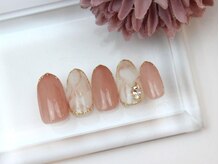 ツメトトノウ/オフィス向けふんわり大理石