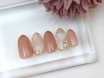 ツメトトノウ/オフィス向けふんわり大理石