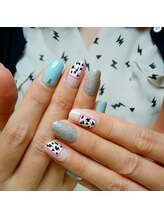 コーラル(CORAL)/