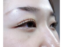 縁(エニシ)/パリジェンヌラッシュリフト♪