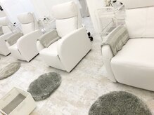 ココ 磐田店(COCO)/施術スペース♪