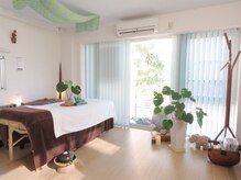 デトックスサロン クニコ(Kunico)/内観