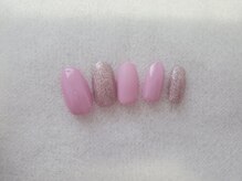 リアン 学芸大学(LiEN)/シンプル×ワンカラー