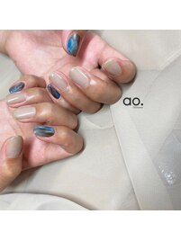 85min/ニュアンス