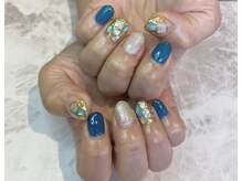 ルポネイル(Repos Nail)/