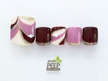 ピッピ 白金台店(peep PEEP)/ 21年10月マンスリートレンド-13