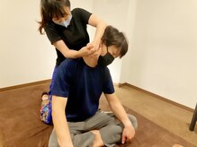 癒しサロン 和み/メンズも大歓迎♪