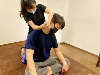 癒しサロン 和み/メンズも大歓迎♪