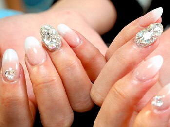 プールヴー☆オングル/ベビーブーマー&ビジュー