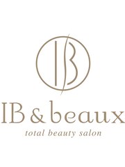 パリジェンヌラッシュリフト専門店IB&beaux(次世代まつげパーマパリジェンヌラッシュリフト専門店)