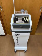 ゴッドハンド/道案内