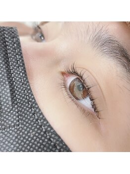 キュー(Cue)/ナチュラルまつげパーマ