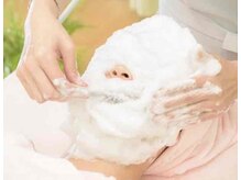 アドビューティ(Add Beauty)/全てのコースに毛穴オゾン洗浄付