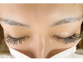 フェリス(Feliz)/自然ナチュラル